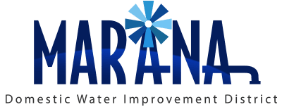 Marana Domestic Water