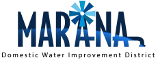 Marana Domestic Water